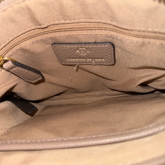 Nanette Lepore Tan Crossbody Bag - Picture 5 of 9